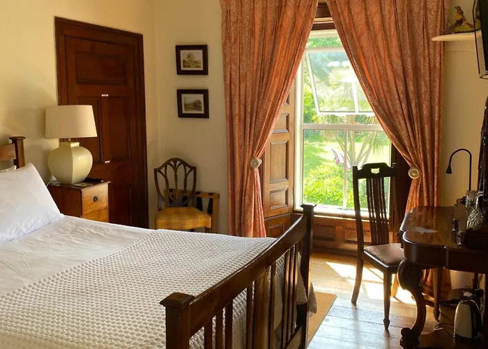 Glendine Wexford Frühstückspension 4*