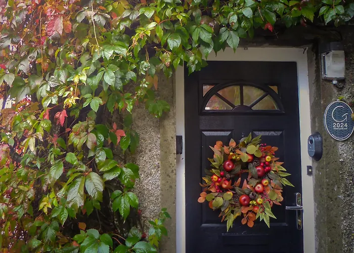 Frühstückspension Glendine Wexford 4*