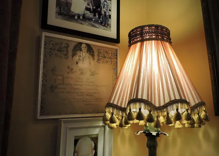 Frühstückspension Glendine Wexford 4*