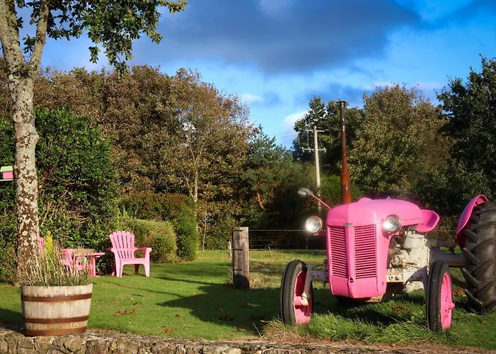 Glendine Wexford 4* Arthurstown