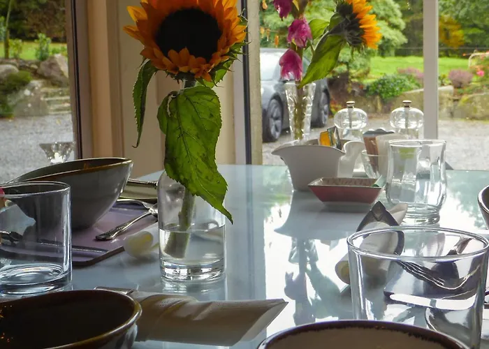 Glendine Wexford Bed & Breakfast Arthurstown