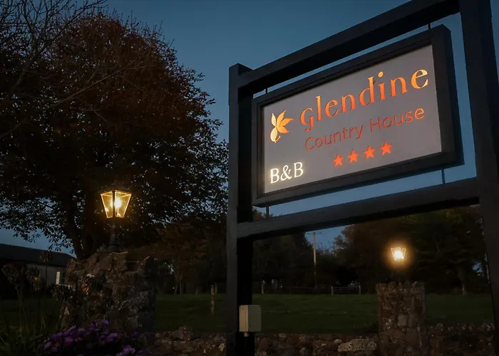 Glendine Wexford 4*