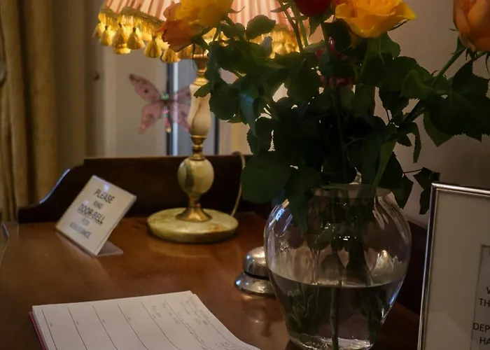 Glendine Wexford 4* 알더스타운