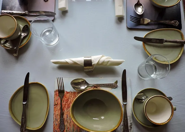 Glendine Wexford Frühstückspension