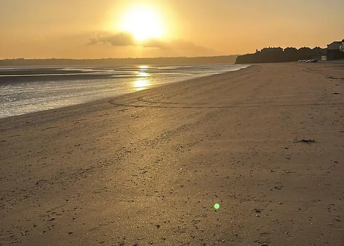 Glendine Wexford 4* Arthurstown