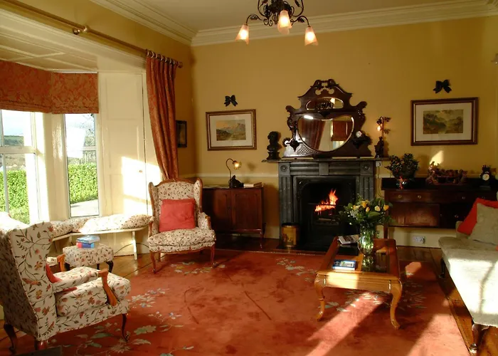 Glendine Wexford