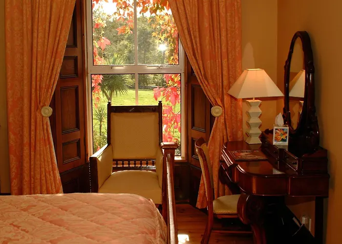 Glendine Wexford 4* Arthurstown